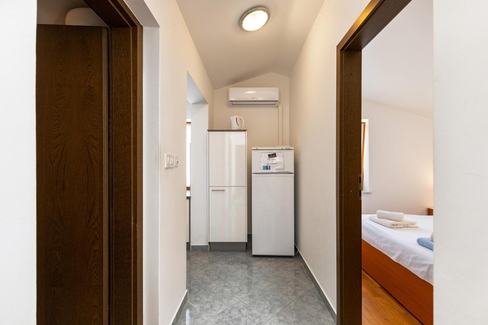 Apartments Pino Rabac Zimmer foto